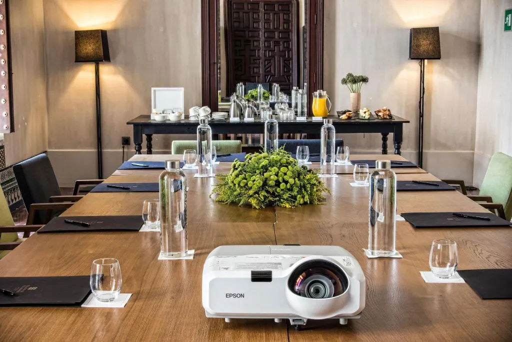 Conferences, CoolRooms Palacio Villapanes 5 GL, Seville