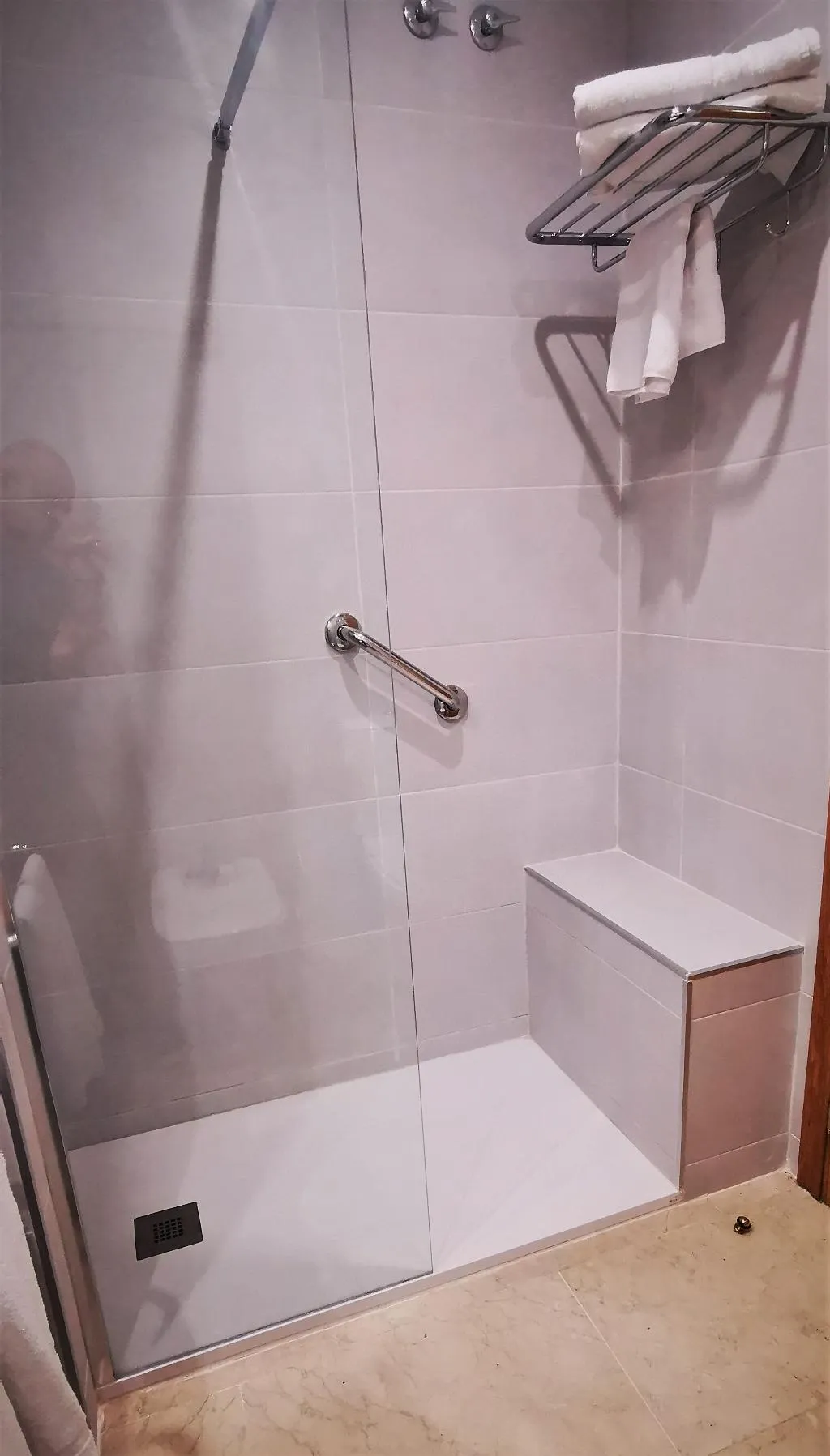 Double or Twin STANDARD Room, Mainake Costa Del Sol, Costa Del Sol