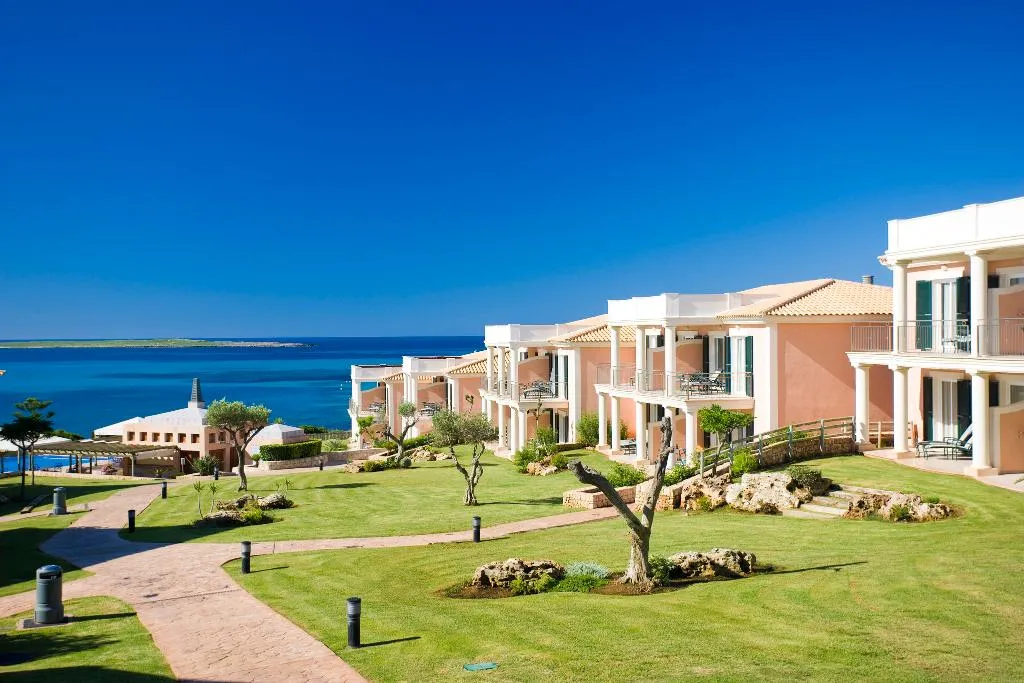 General view, Insotel Punta Prima Prestige Suites & Spa, Menorca