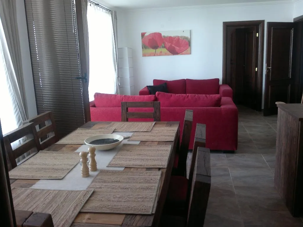 APARTMENT THREE BEDROOMS Room, Monastery, Bourgas