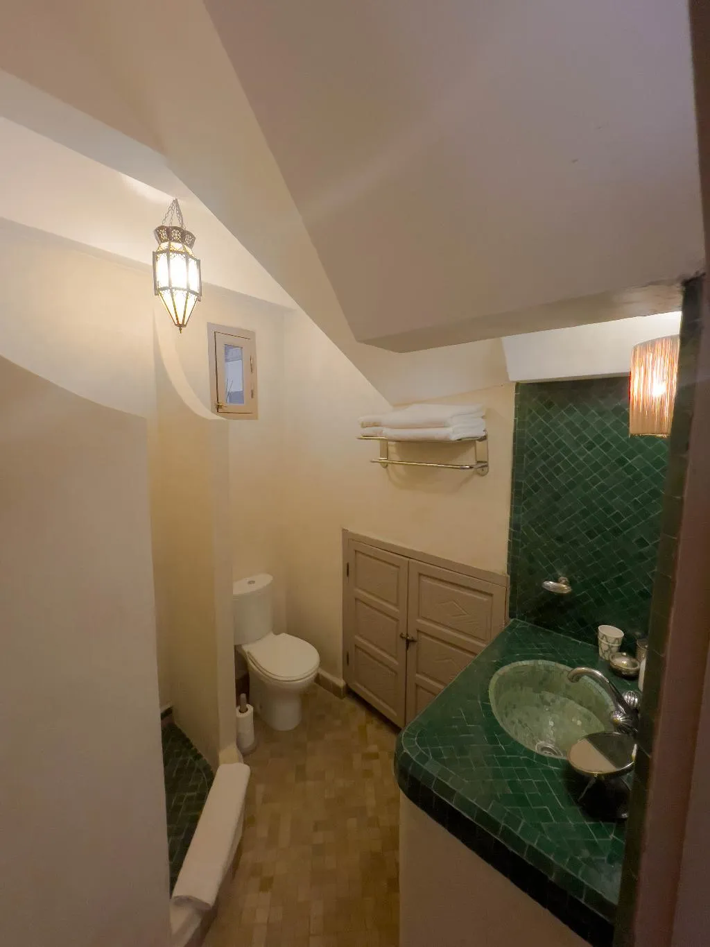 DOUBLE SUPERIOR Room, Riad Jonan, Marrakech