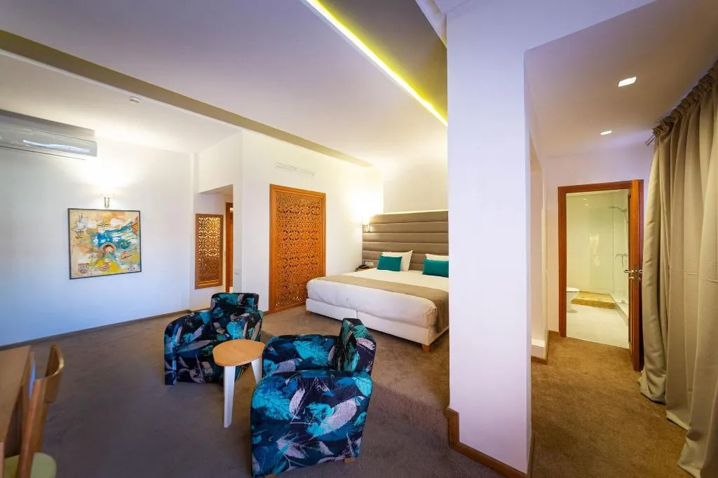 Room, Ibn Batouta, Marrakech
