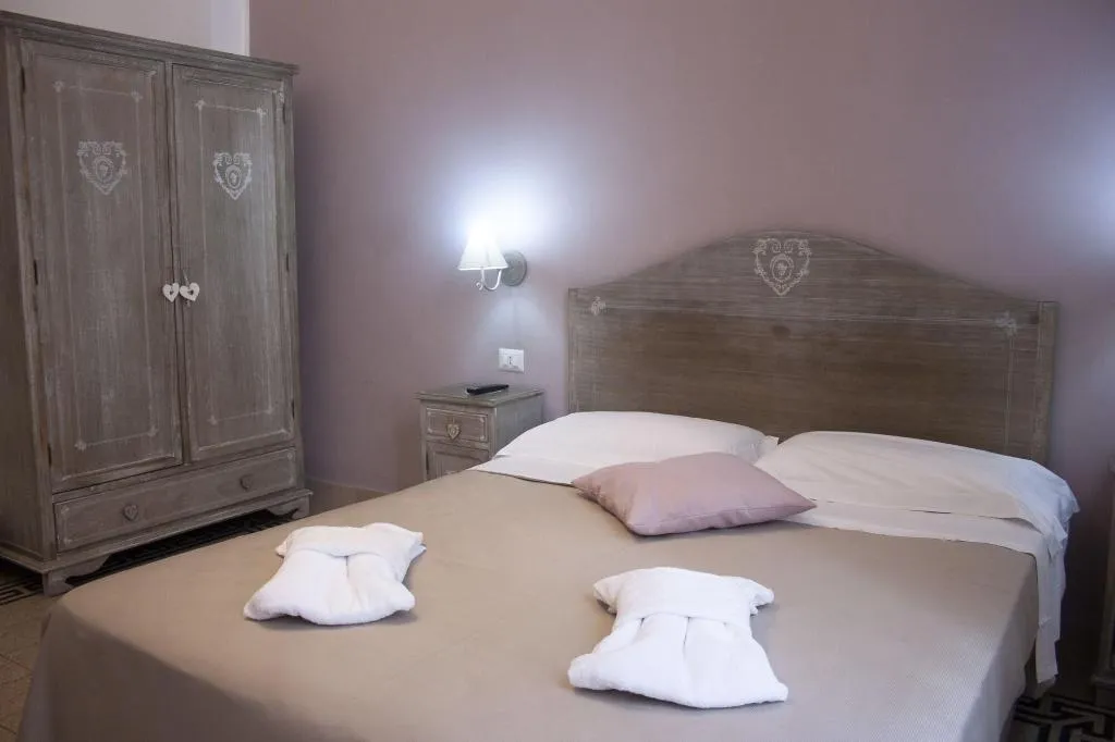 Room, Sweety Rome Guest House, Naples