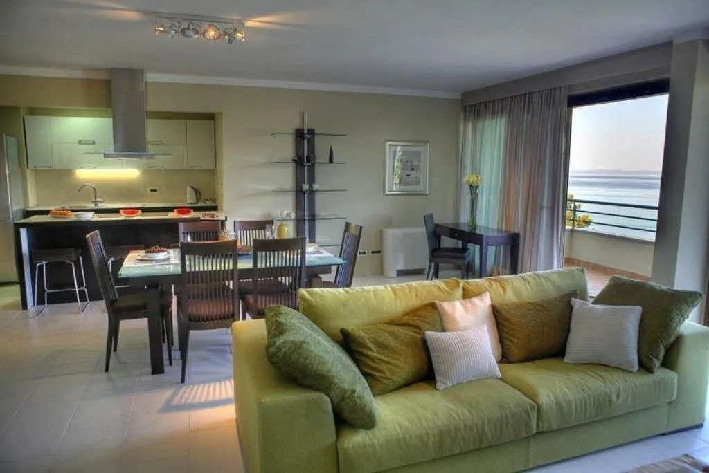Room, The Residence, Split