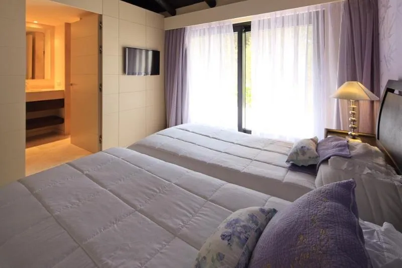General view, Shanti-Som Wellbeing Retreat, Costa Del Sol