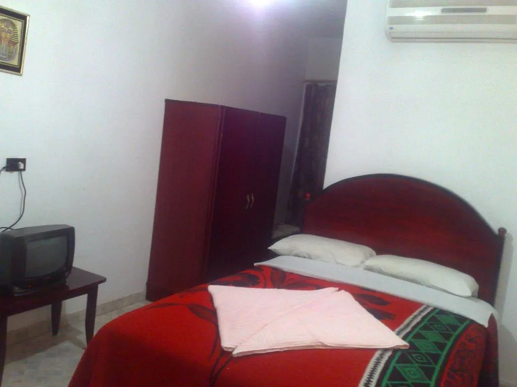 General view, Yasmina Hotel, Red Sea Riviera