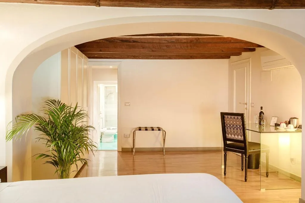 Room, Relais Tosinghi, Florence