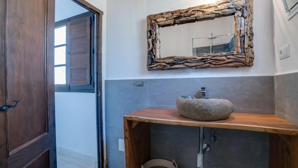 Room, Casa Baliza, Costa Del Sol