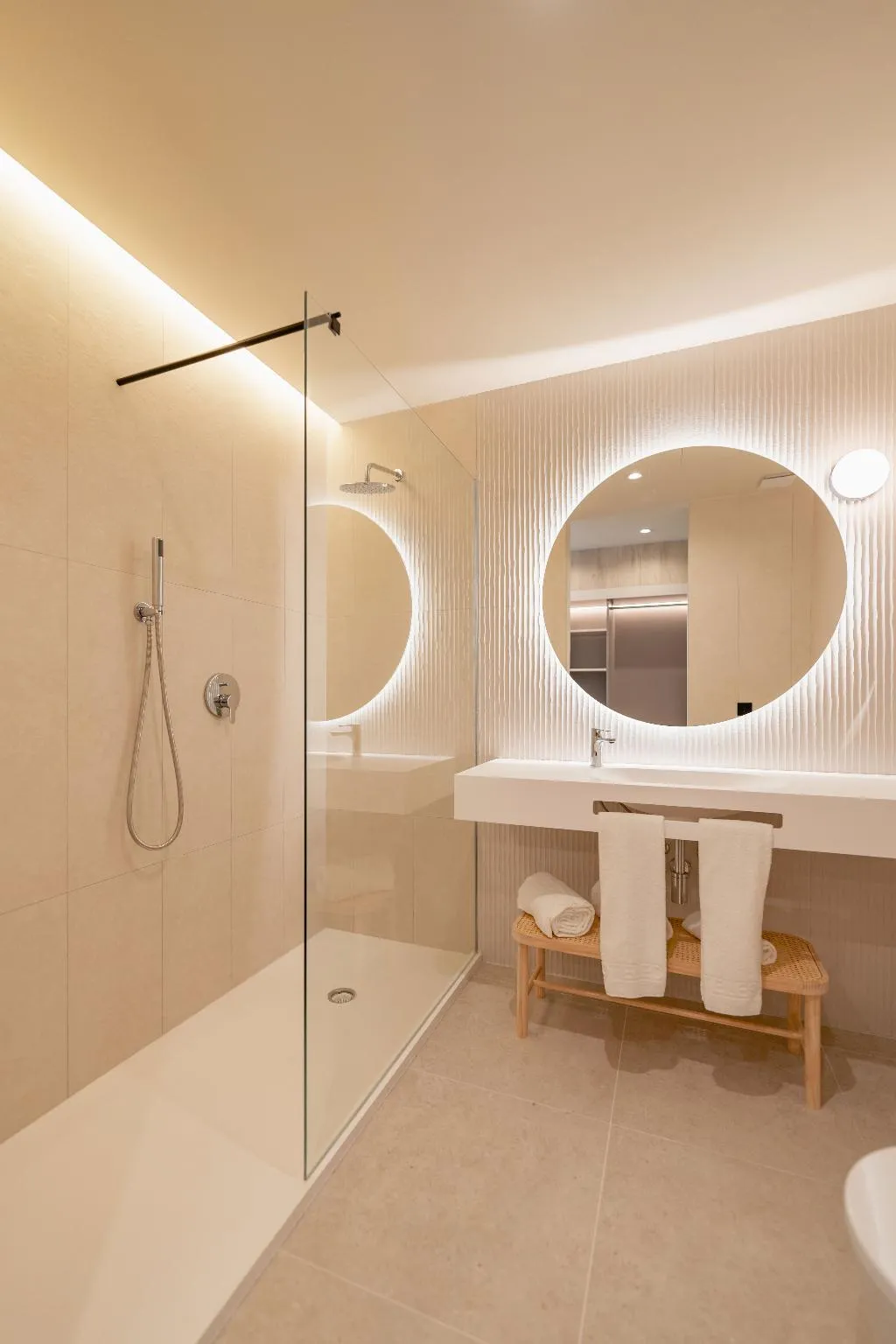 SINGLE COMFORT Room, RH Silene Hotel & Spa, Valencia