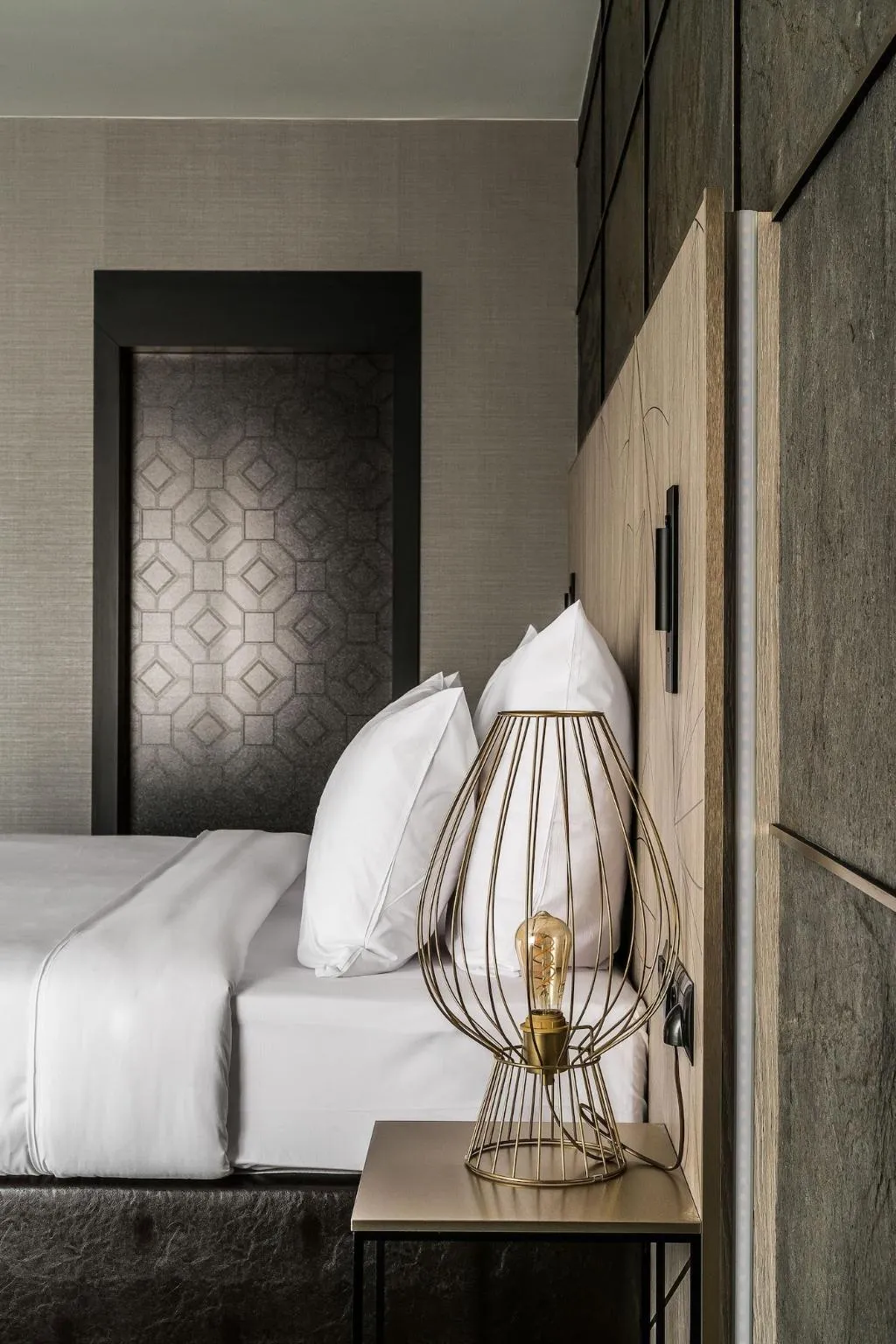 Room, Nosalowy Park Hotel & Spa, Krakow