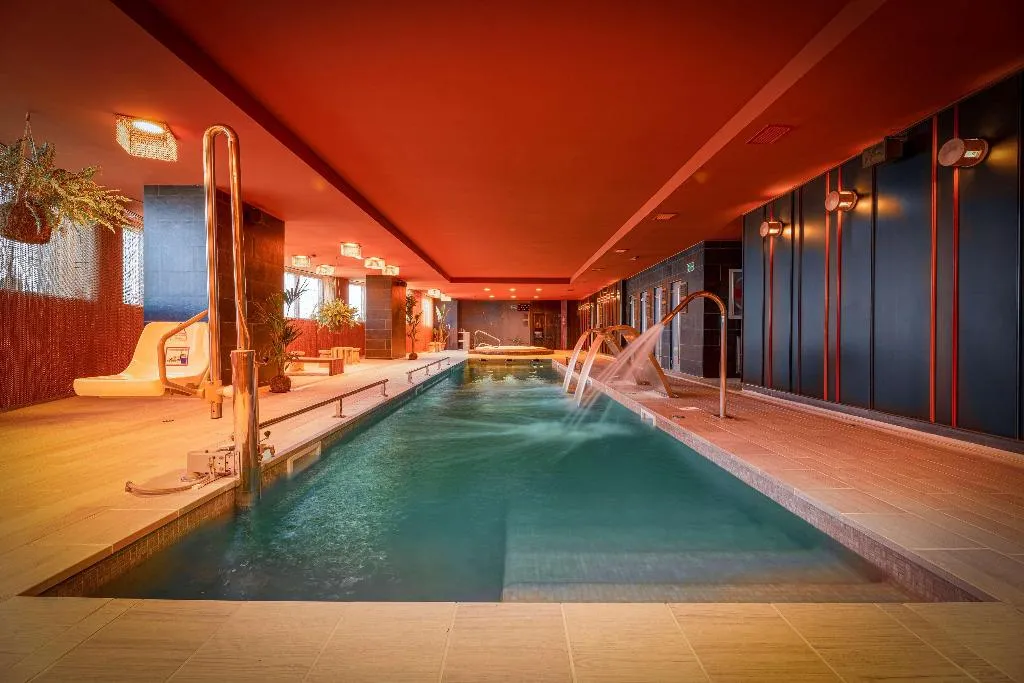 Sports and Entertainment, Melia Valencia, Valencia