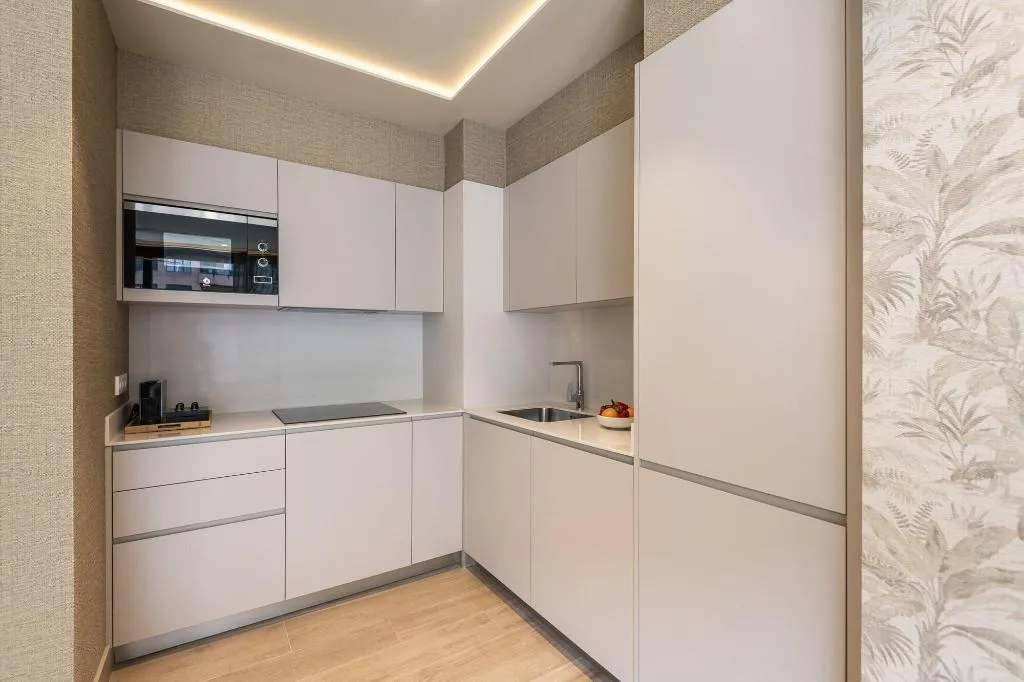 Room, Intelier Core Suites Valencia, Valencia