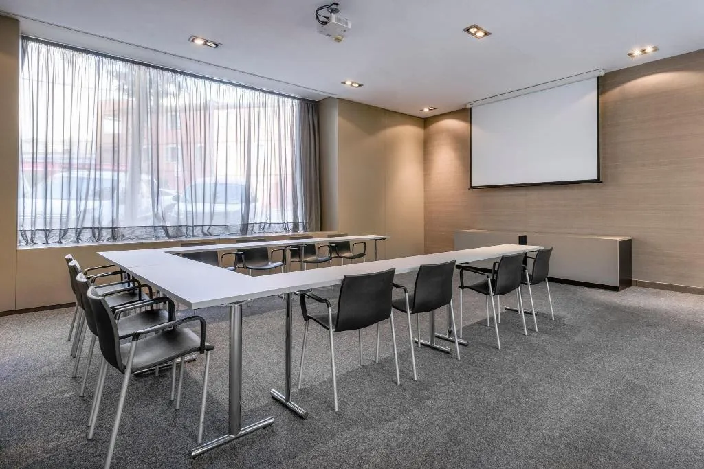 Conferences, AC Ciutat de Palma, Majorca