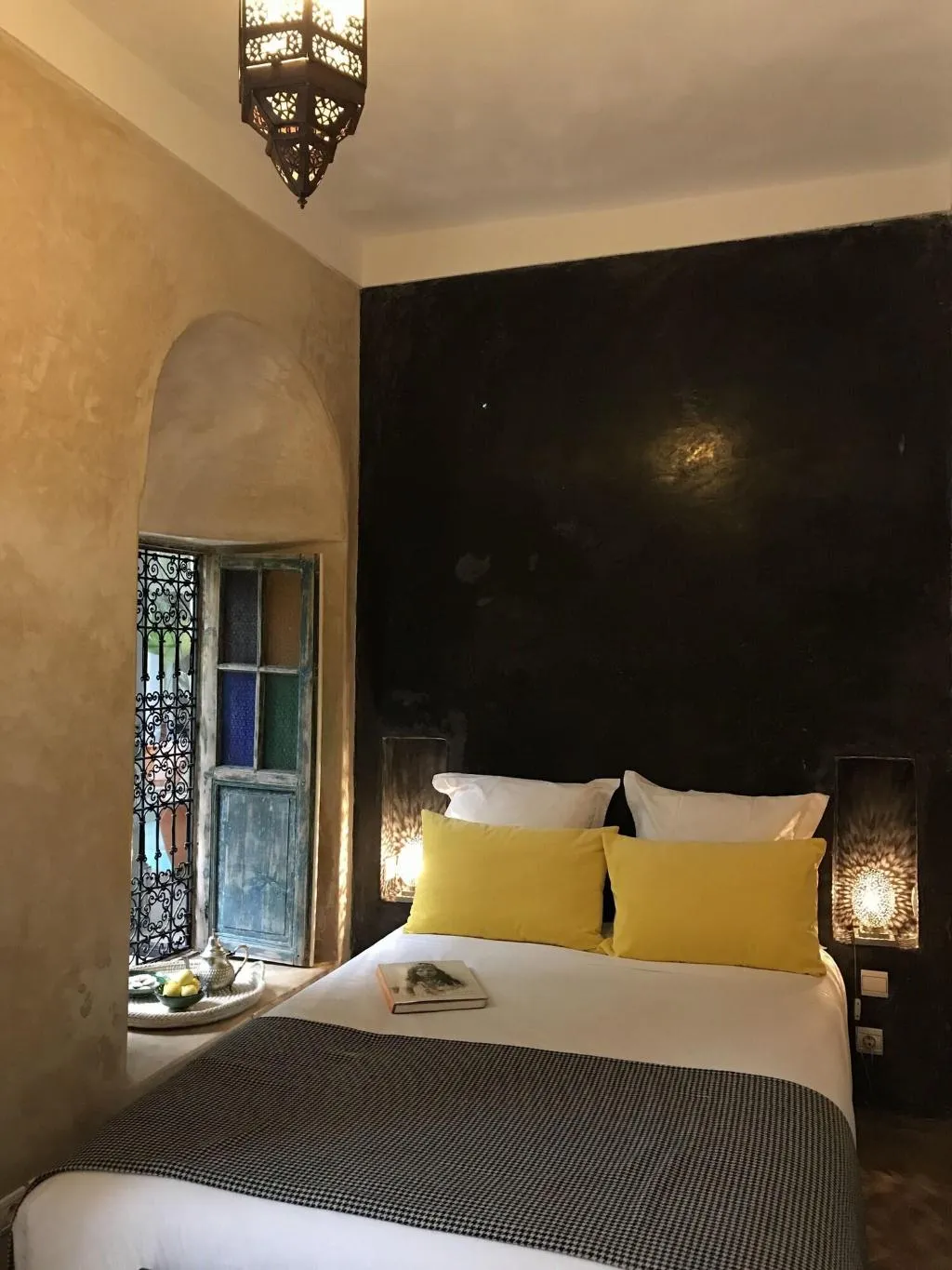 Room, Riad Bab 54, Marrakech