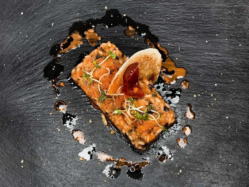 Restaurant, Grand Hotel Resort Ma&Ma - Adults Only, Olbia