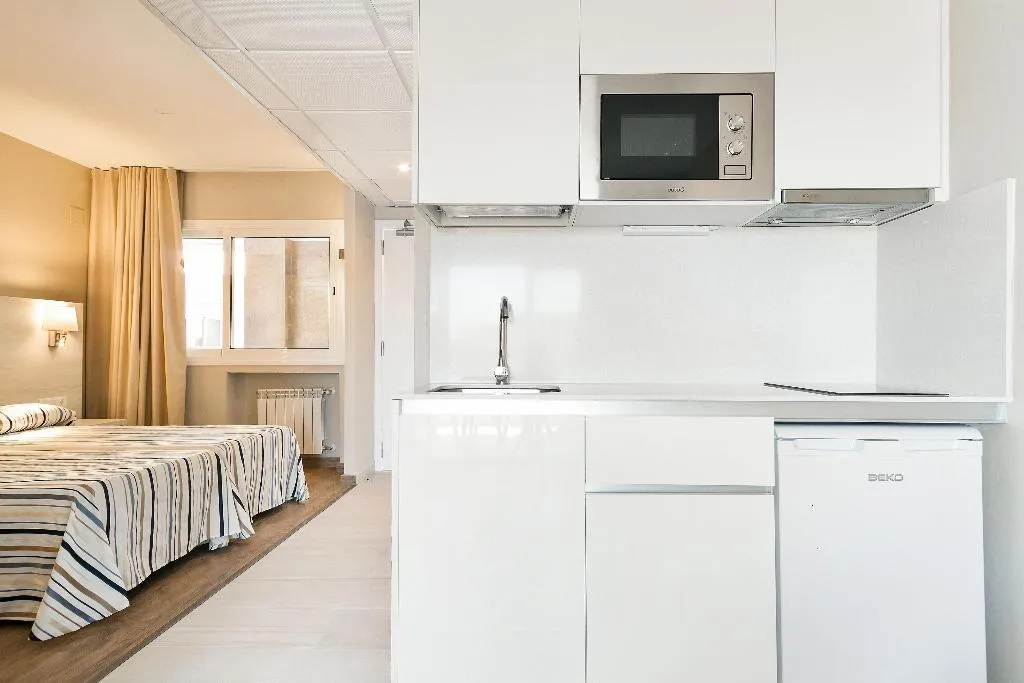 Room, Best Da Vinci, Costa Dorada