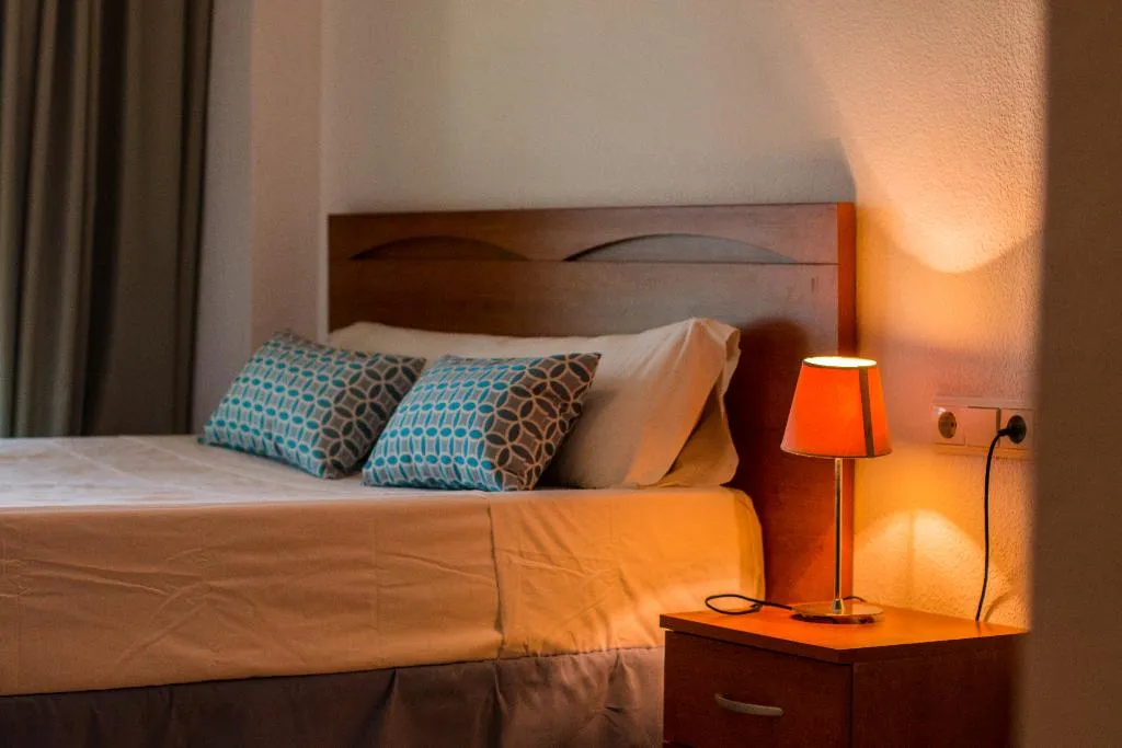 APARTMENT SEA VIEW Room, Magic Atrium Beach, Costa Blanca
