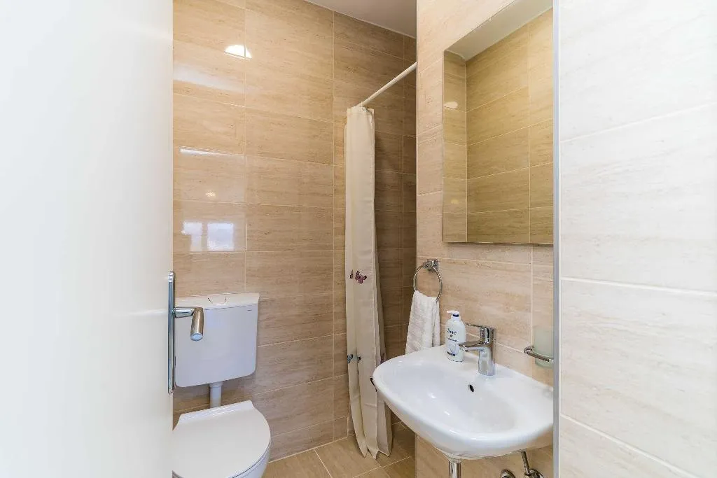 APARTMENT SEA VIEW ONE BEDROOM Room, Apartments Smanjak, Dubrovnik