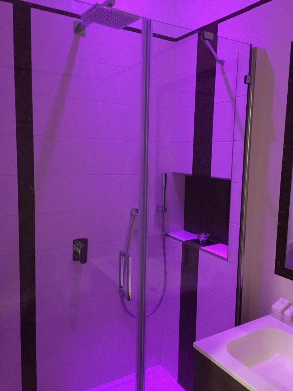 Room, Bougainvillea Relais, Naples