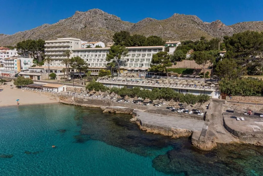 General view, Grupotel Molins, Majorca