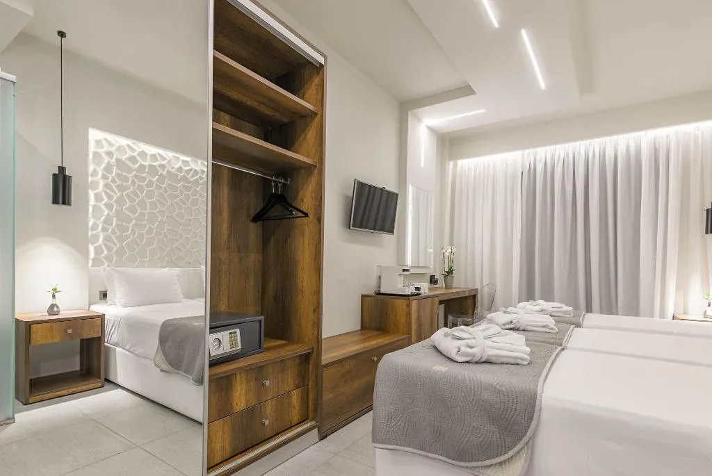 Room, Litore Luxury Living, Zante