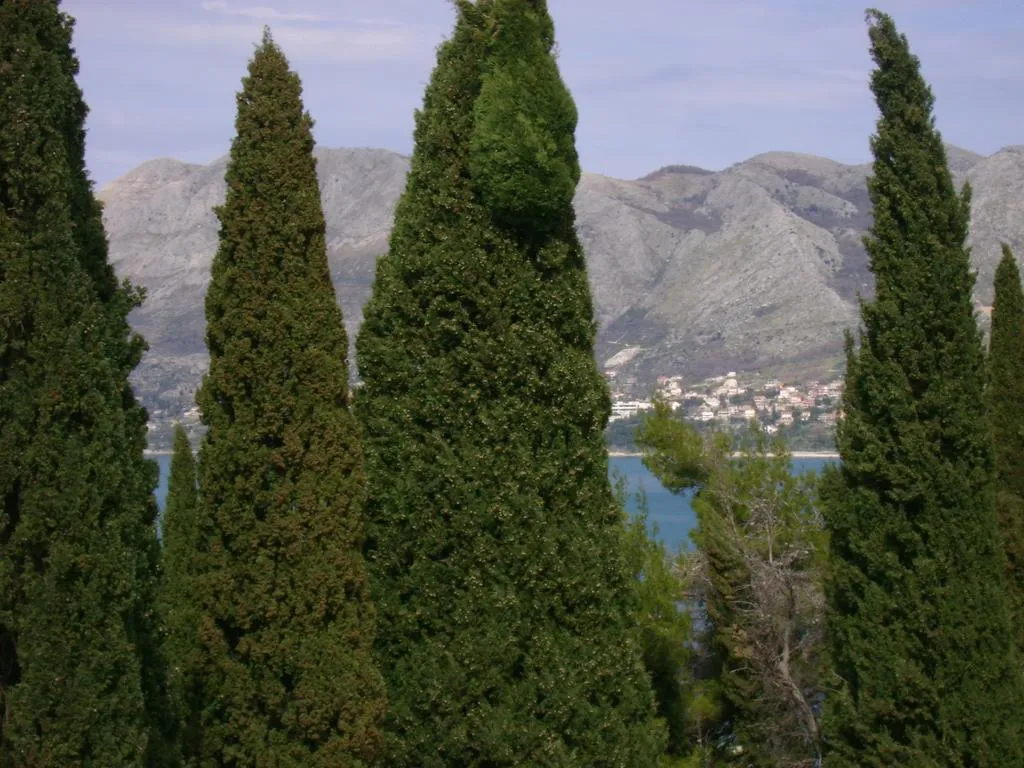 General view, Villa Anka, Dubrovnik