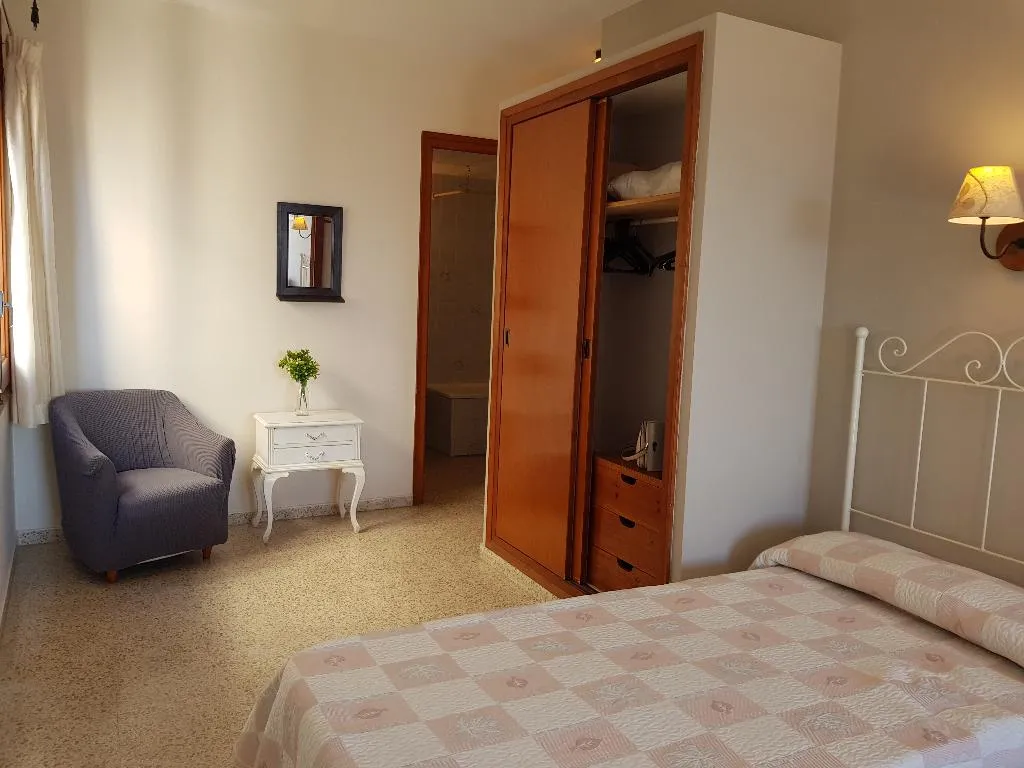 Double or Twin SEA VIEW Room, Maeva, Costa Brava