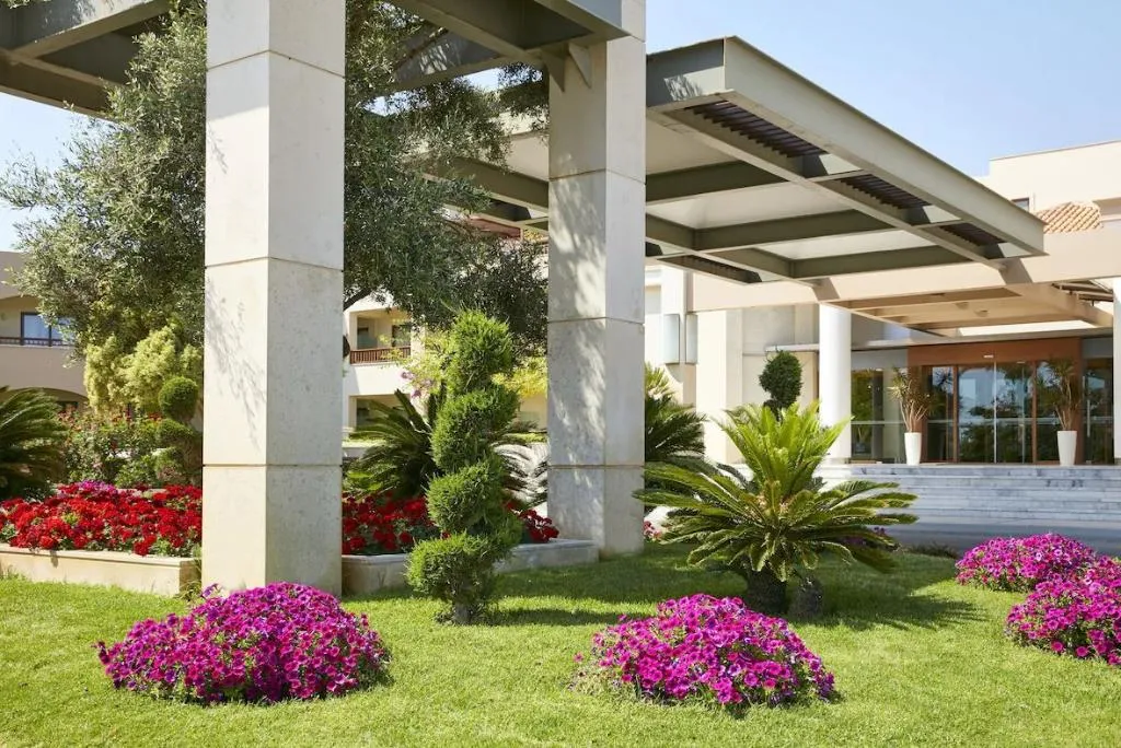 General view, Minoa Palace Resort & Spa, Crete