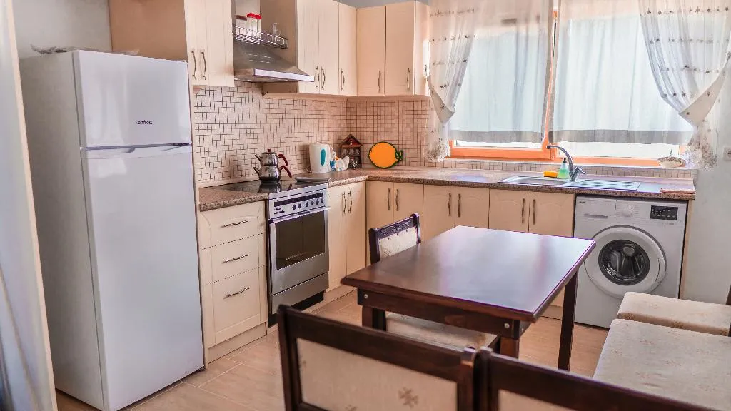 VILLA STANDARD Room, Palmiye Otel Evleri, Dalaman
