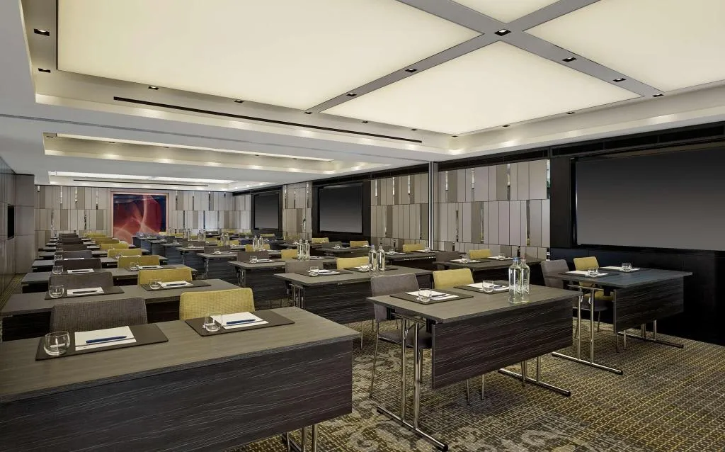 Conferences, Park Plaza Victoria Amsterdam, Amsterdam