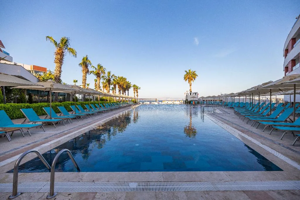 Pool, Azure By Yelken Bodrum, Bodrum