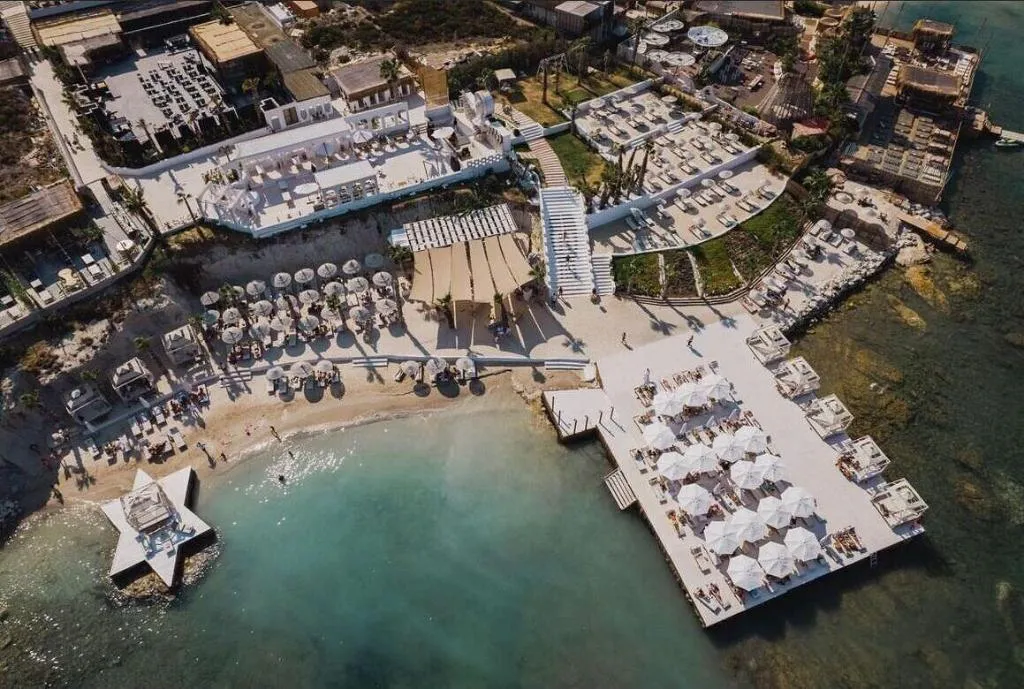 Beach, Vadi Boutique Hotel, Izmir