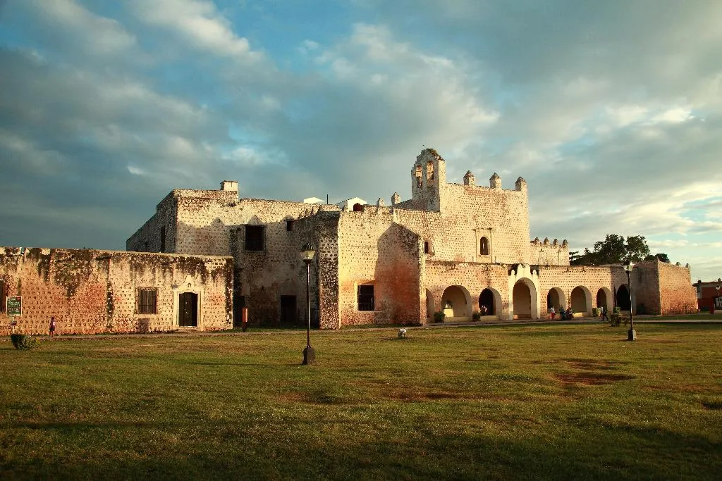 General view, Hacienda Santa Rosa, Cancun Area
