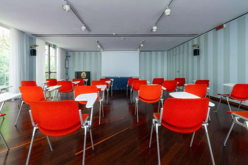 Conferences, Hotel Crivi's, Milan