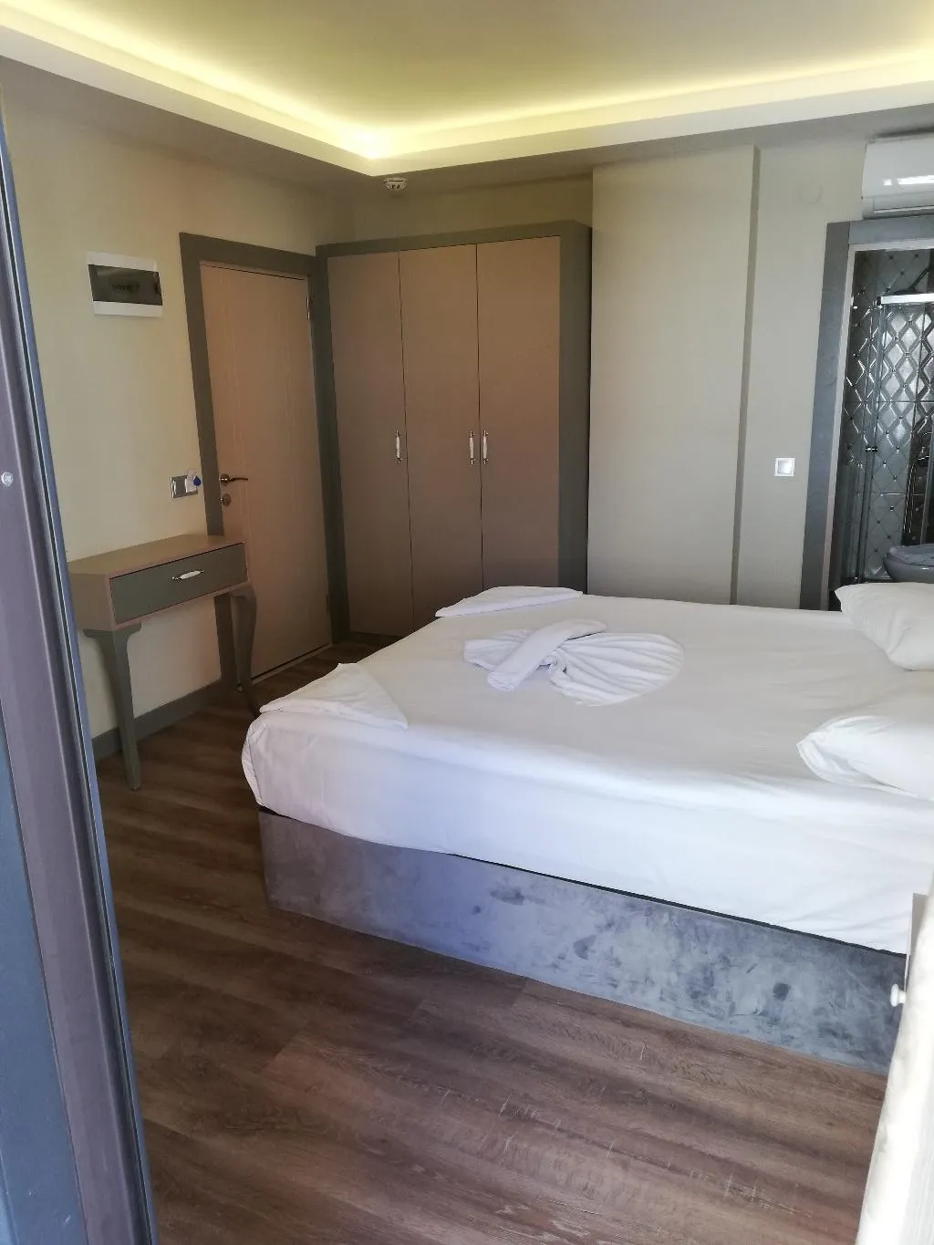 STUDIO GARDEN VIEW Room, Casa De Sirena Apart Hotel, Antalya