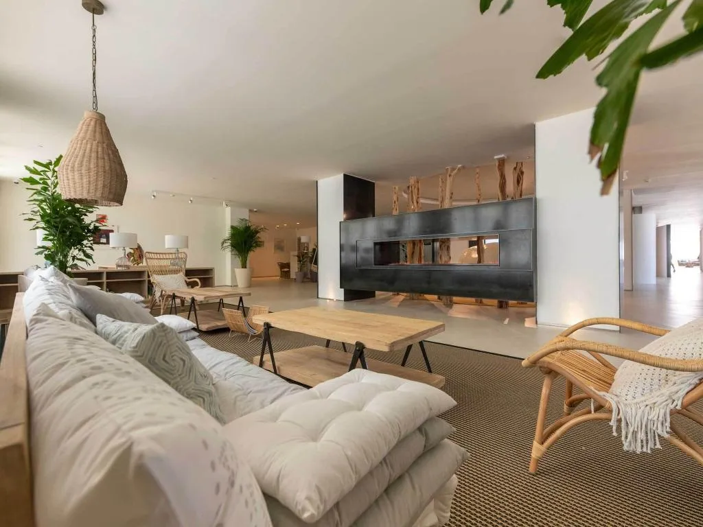 Lobby, Amare Beach Hotel Ibiza, Ibiza