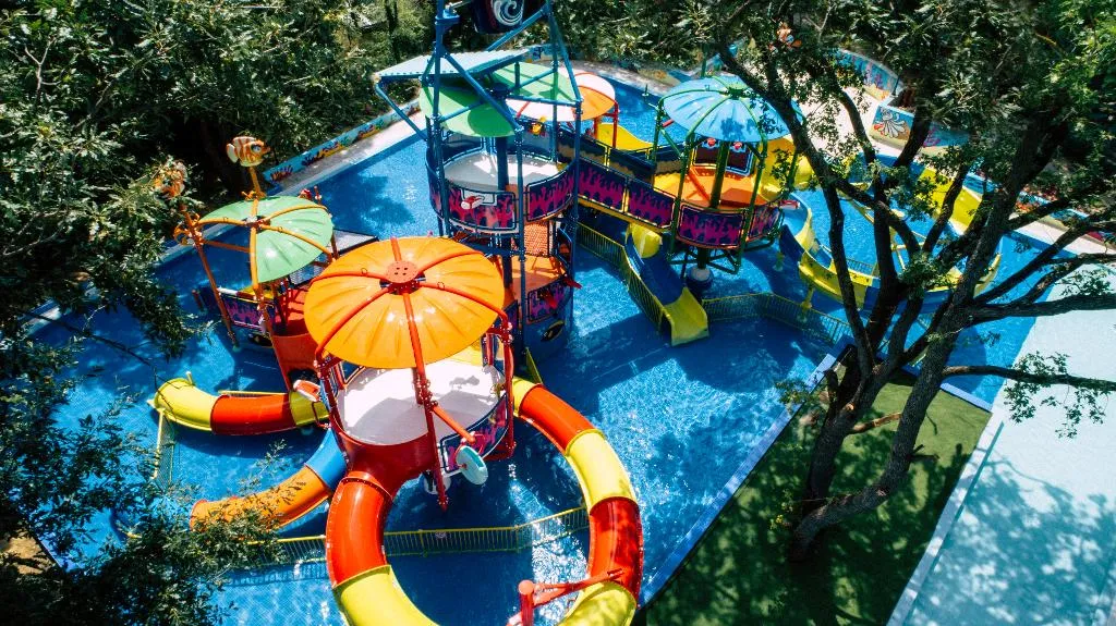 Sports and Entertainment, lti Dolce Vita Sunshine Resort, Varna