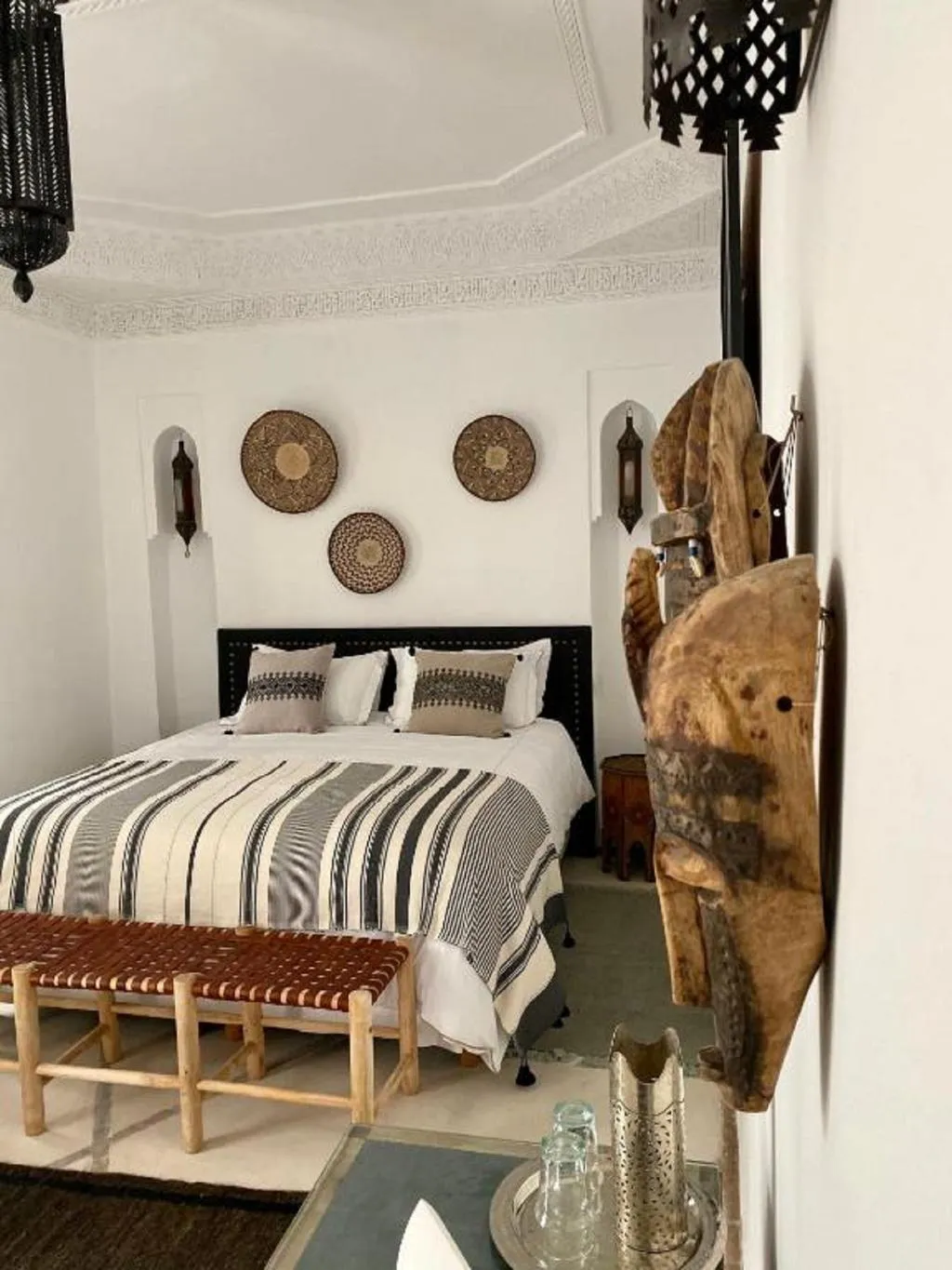 Room, Hadika Maria, Marrakech