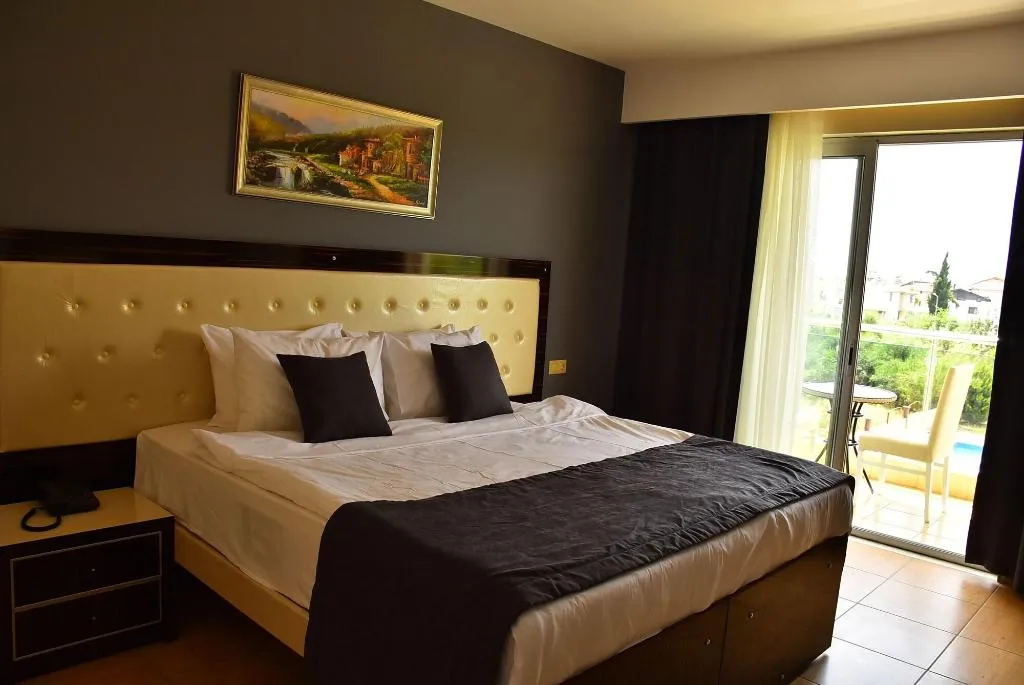 Room, Nora Suit Hotel, Antalya