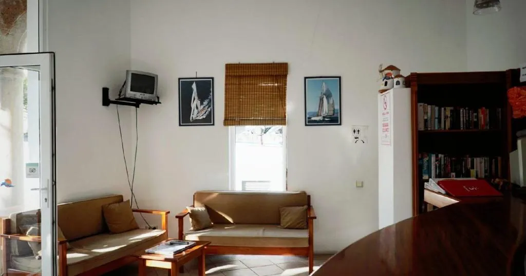 Lobby, Gümbet Cove Hotel, Bodrum
