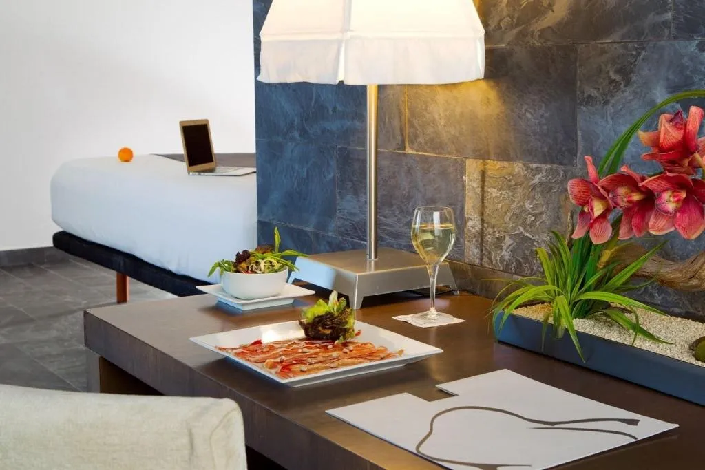 Room, Hotel Boutique Ses Pitreras, Ibiza