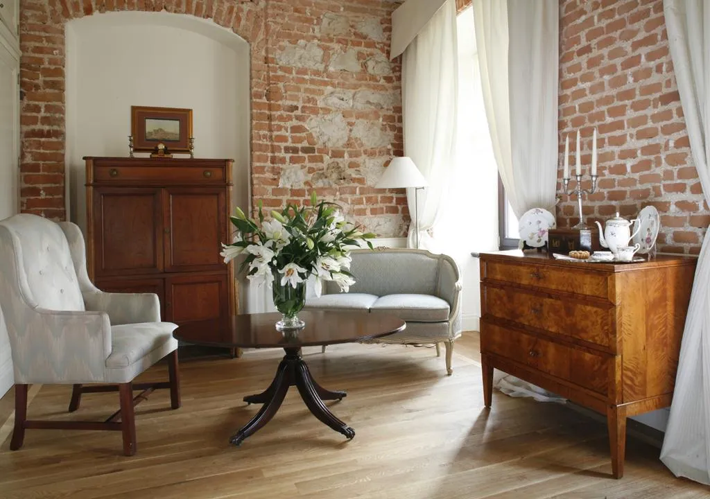 SUITE STANDARD Room, Dwor Kosciuszko, Krakow