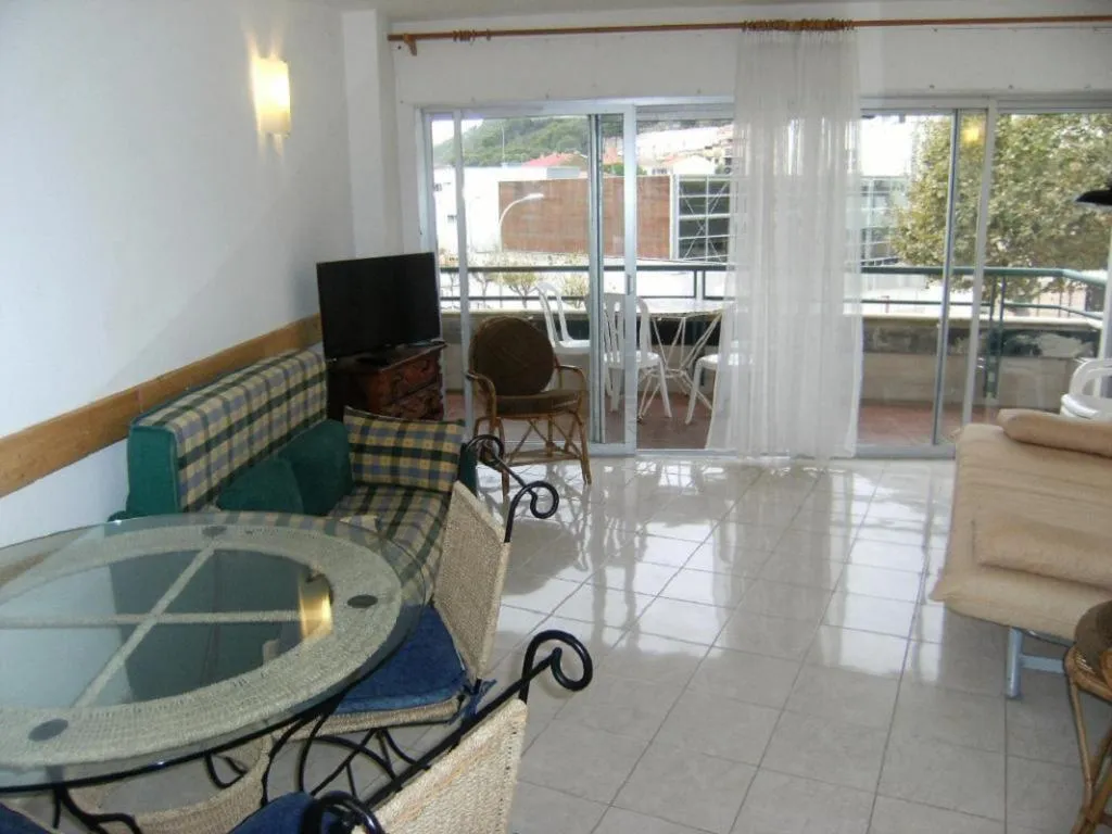 STUDIO CAPACITY 2 Room, Medes Park, Costa Brava