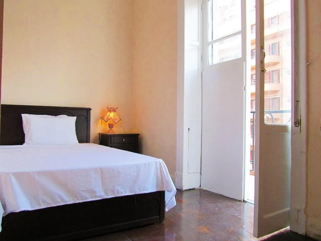 Room, Traveler's House, Red Sea Riviera