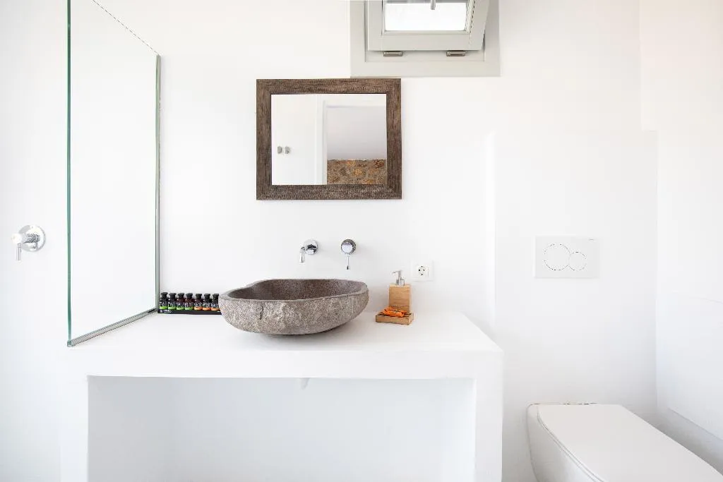 Double or Twin SEA VIEW Room, The Summit of Mykonos, Mykonos