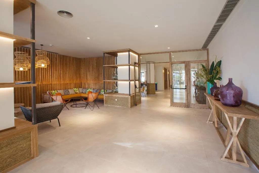 Lobby, Corallium Dunamar by Lopesan Hotels, Gran Canaria