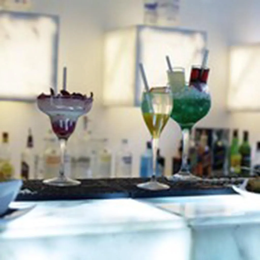Bar, Cesar Resort & Spa, Marrakech