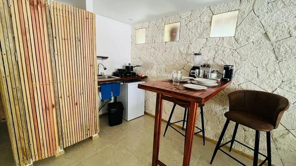 STUDIO WITH KITCHENETTE Room, Retiro Maya Hotel, Cancun Area