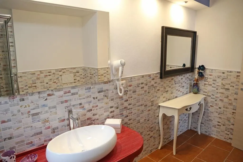 Room, B&B Villa Piana, Cagliari
