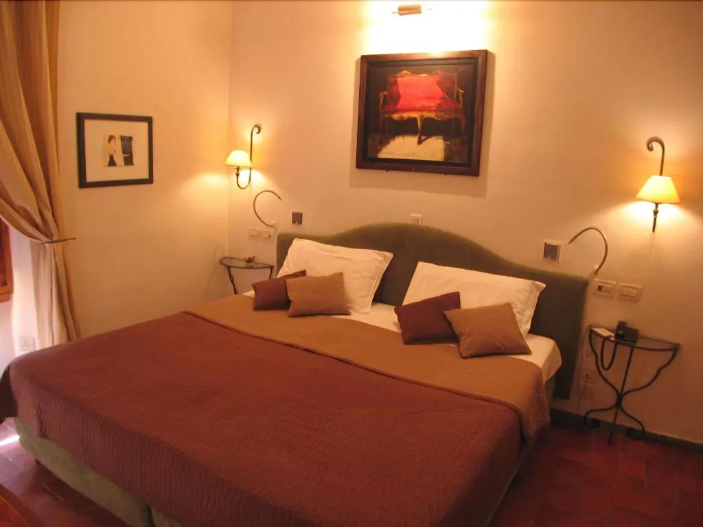 Room, Tourist House Ghiberti, Florence